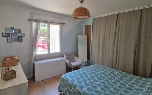 TRETS – maison/villa 5 pieces