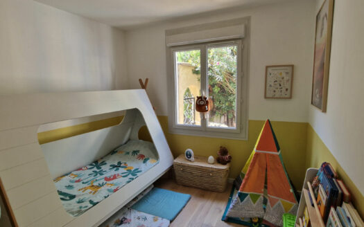 TRETS – maison/villa 5 pieces