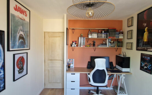 TRETS – maison/villa 5 pieces