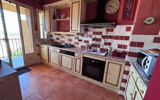 AIX EN PROVENCE – appartement 3 pieces