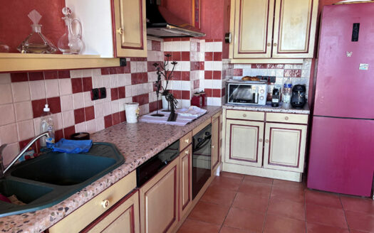 AIX EN PROVENCE – appartement 3 pieces