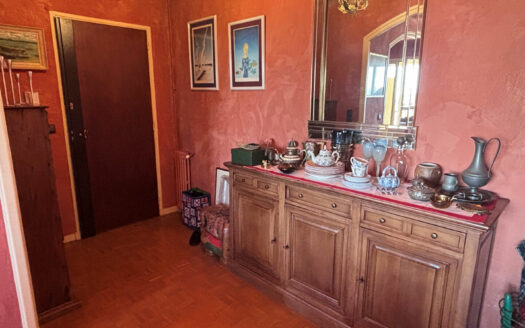 AIX EN PROVENCE – appartement 3 pieces