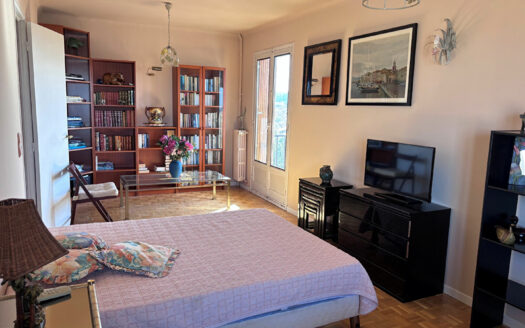 AIX EN PROVENCE – appartement 3 pieces
