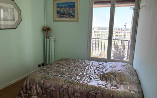 AIX EN PROVENCE – appartement 3 pieces
