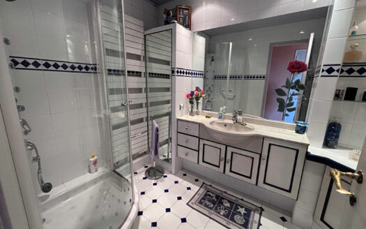 AIX EN PROVENCE – appartement 3 pieces