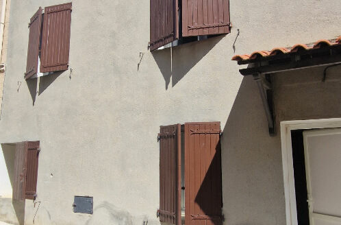 GREASQUE – maison/villa 4 pieces