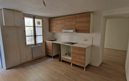 GREASQUE – maison/villa 4 pieces
