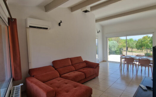 PUYLOUBIER – maison/villa 5 pieces