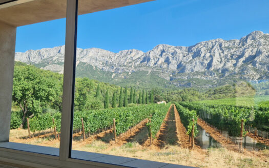 PUYLOUBIER – maison/villa 5 pieces