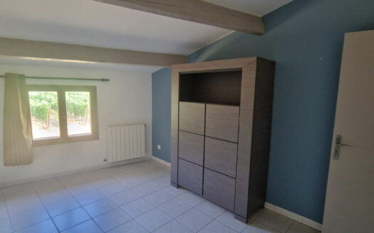 PUYLOUBIER – maison/villa 5 pieces