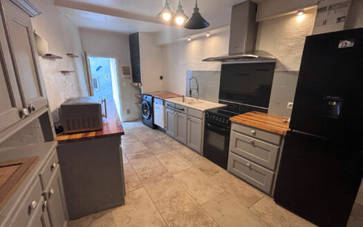 TRETS – appartement 2 pieces