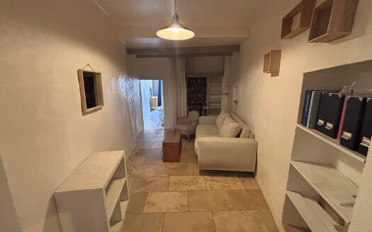 TRETS – appartement 2 pieces