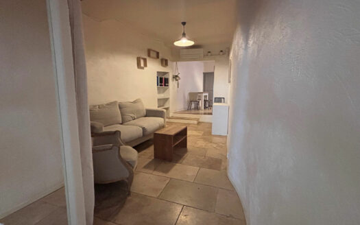TRETS – appartement 2 pieces