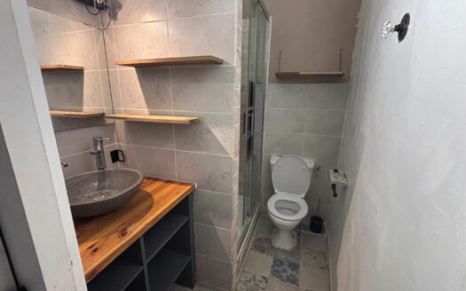 TRETS – appartement 2 pieces