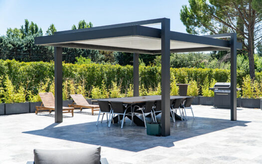 BOUC BEL AIR – maison/villa 6 pieces