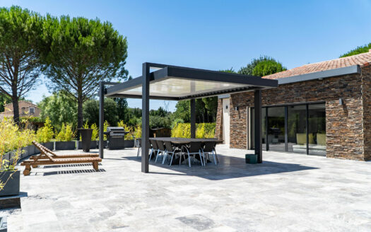 BOUC BEL AIR – maison/villa 6 pieces