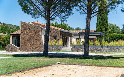 BOUC BEL AIR – maison/villa 6 pieces