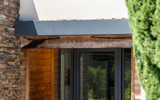BOUC BEL AIR – maison/villa 6 pieces