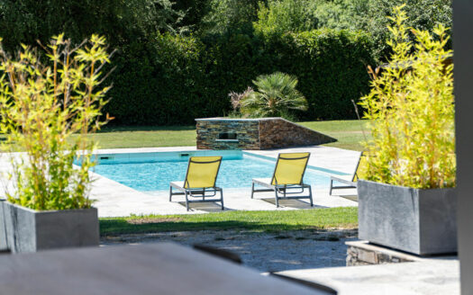 BOUC BEL AIR – maison/villa 6 pieces