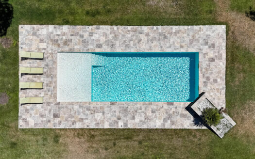 BOUC BEL AIR – maison/villa 6 pieces