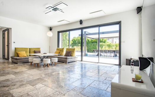 BOUC BEL AIR – maison/villa 6 pieces