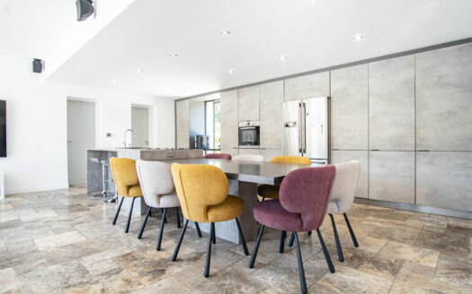BOUC BEL AIR – maison/villa 6 pieces