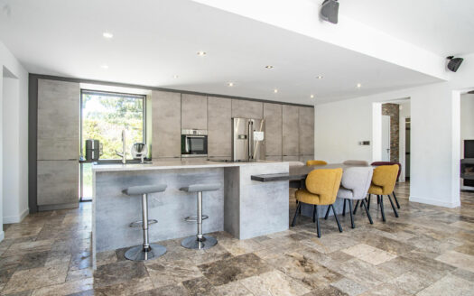 BOUC BEL AIR – maison/villa 6 pieces
