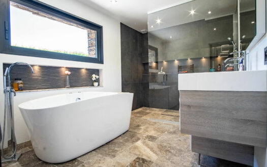 BOUC BEL AIR – maison/villa 6 pieces