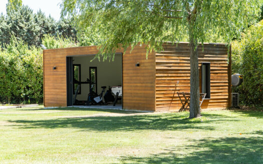 BOUC BEL AIR – maison/villa 6 pieces