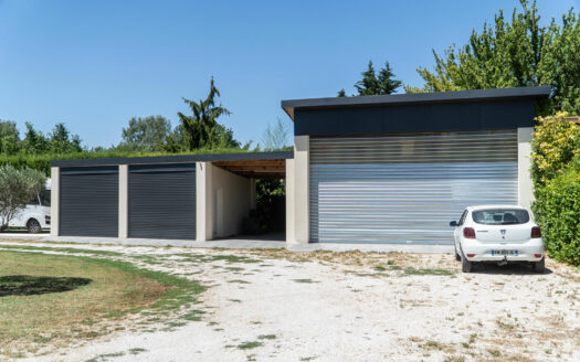 BOUC BEL AIR – maison/villa 6 pieces