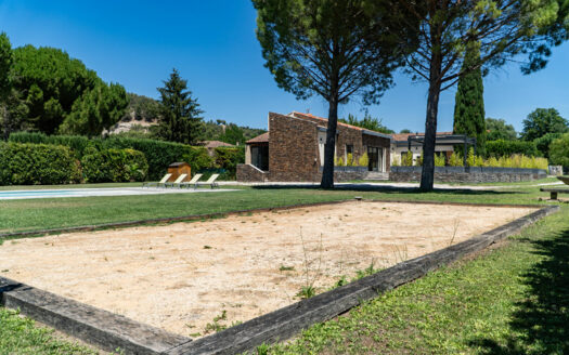 BOUC BEL AIR – maison/villa 6 pieces