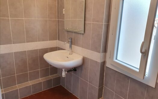 TRETS – appartement 3 pieces