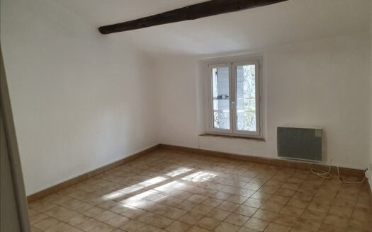 TRETS – appartement 3 pieces
