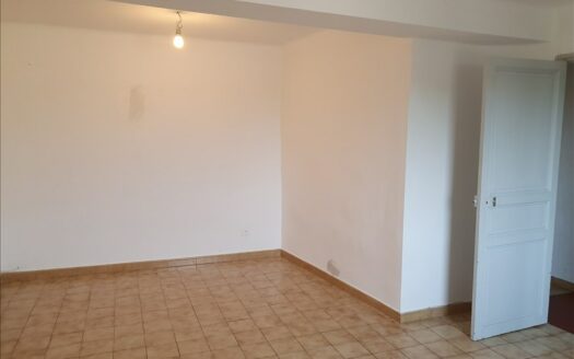 TRETS – appartement 3 pieces