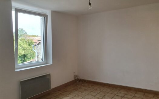 TRETS – appartement 3 pieces