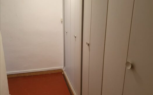 TRETS – appartement 3 pieces