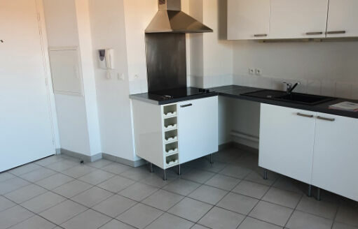 TRETS – appartement 2 pieces