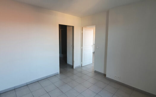 TRETS – appartement 2 pieces