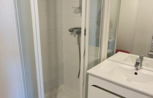 TRETS – appartement 2 pieces