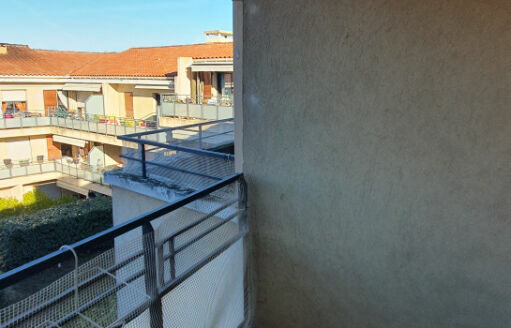 TRETS – appartement 2 pieces