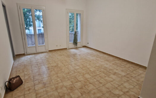 TRETS – appartement 4 pieces