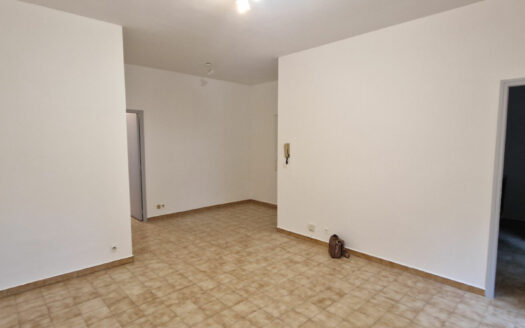 TRETS – appartement 4 pieces