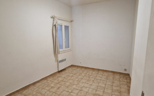 TRETS – appartement 4 pieces