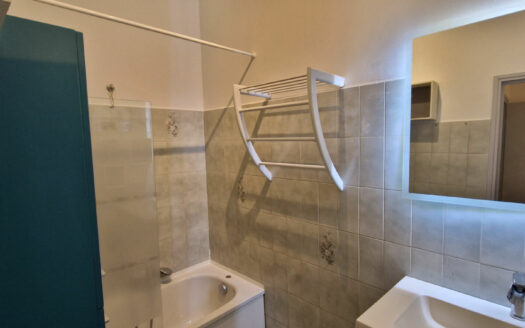 TRETS – appartement 4 pieces