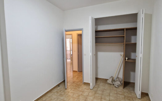 TRETS – appartement 4 pieces