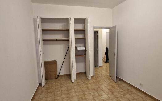 TRETS – appartement 4 pieces