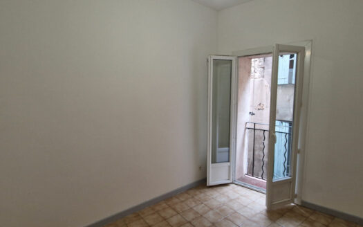 TRETS – appartement 4 pieces