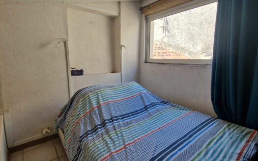 TRETS – appartement 1 piece