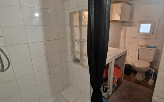 TRETS – appartement 1 piece