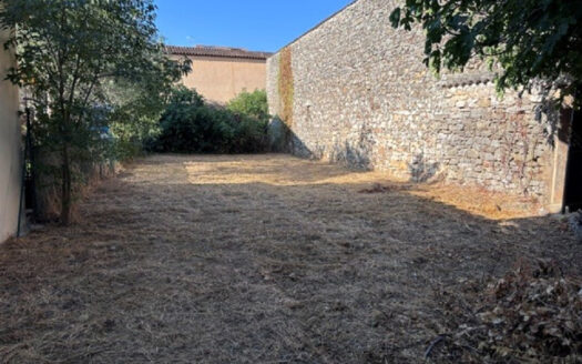 Saint Maximin la Sainte Baume – terrain